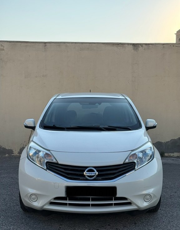 Nissan Note, 2014 il, 66000 km, 1.2 L — 13 000 ₼ · Bakı · Avtomobillər Nissan Note, 2014 il, 66000 km, 1.2 L — Bakı