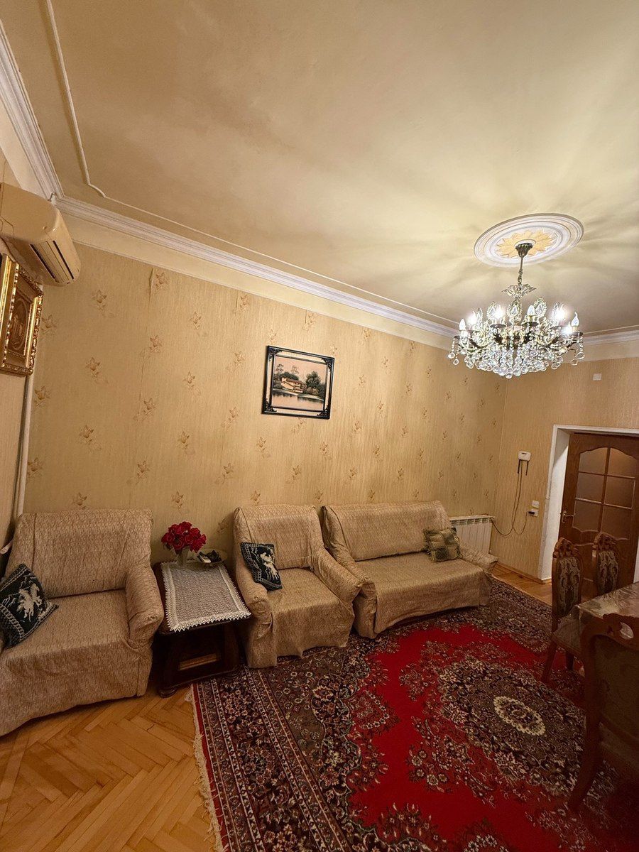 2-otaqlı mənzil, Sumqayıt ş., 60 m² — Mənzil, Sumqayıt (3)