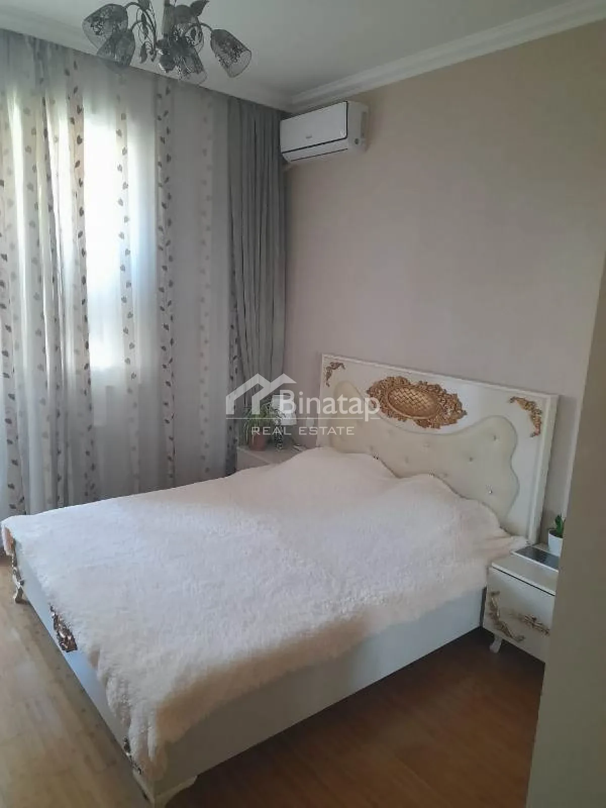İcarəyə verilir 2 otaqlı yeni tikili 60 m², 20 Yanvar metrosu, Yasamal rayonu — Mənzil, Bakı (5)