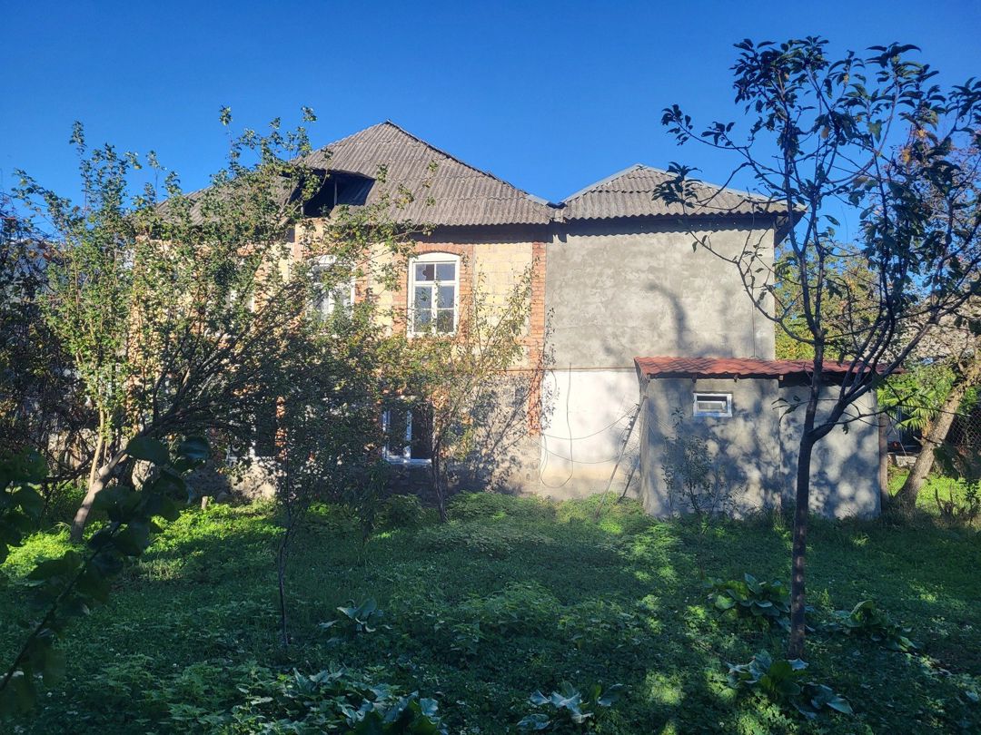 Satılır 7 otaqlı həyət evi/bağ evi 220 m² — Ev, villa, Zaqatala (5)