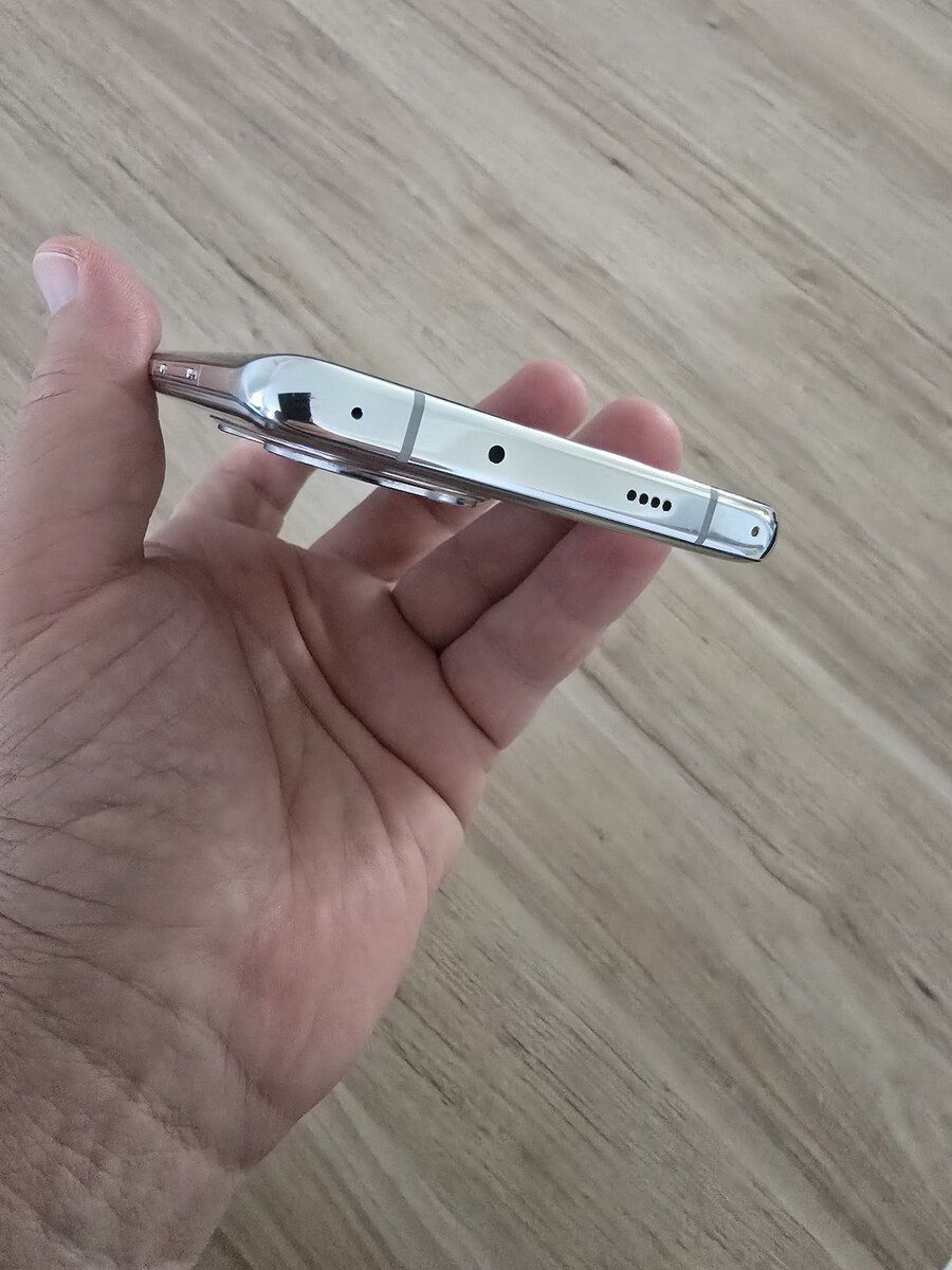 Huawei P50 Pro Black 512GB/8GB — Smartfonlar, Bakı (4)