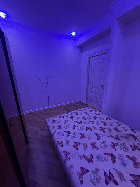 İcarəyə verilir 3 otaqlı yeni tikili 50 m² — Bakı