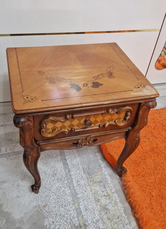 Тумбочка Д10 — Mebel, Bakı (2)