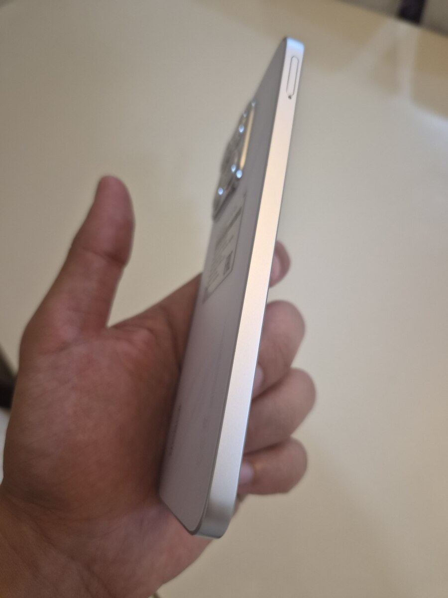 Honor X8c Marrs Green 256GB/8GB — Smartfonlar, Bakı (5)