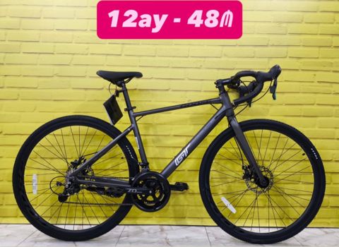Velosiped 700x32 “Goose GT360” — Bakı