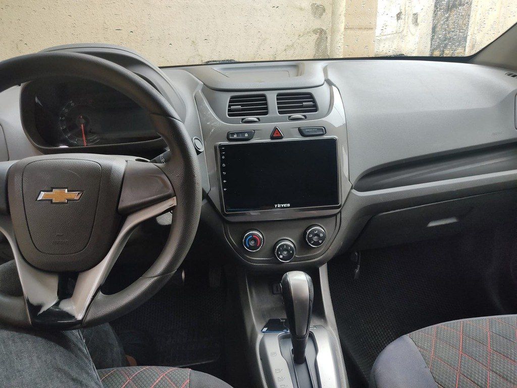 Chevrolet Cobalt, 1.5 L, 2024 il, 121 000 km 90-YL-832 — Avtomobillər, Bakı (3)