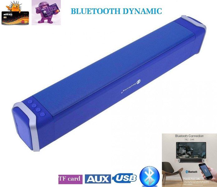 Bluetooth dinamiklər — Səs texnikası, Bakı (4)