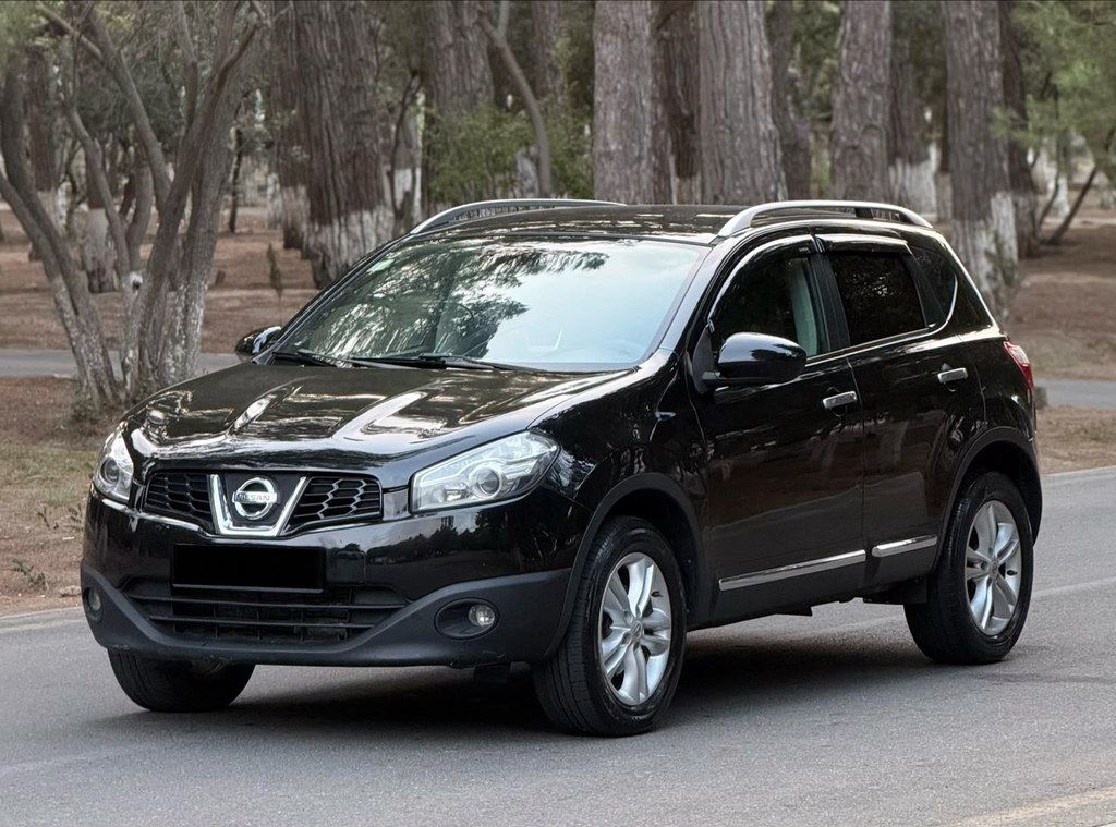 Nissan Qashqai, 2.0 L, 2011 il, 178 211 km — Avtomobillər, Bakı (2)
