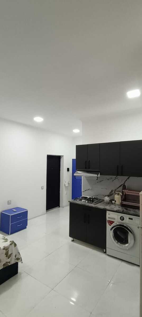 1-otaqlı yeni tikili, Astara ş., 42 m² — Mənzil, Astara (4)