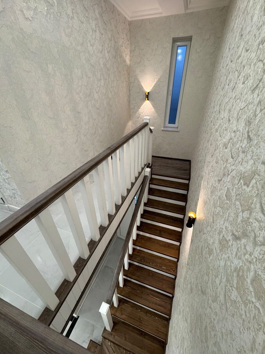 Həyət evi, Sumqayıt ş — Ev, villa, Sumqayıt (4)