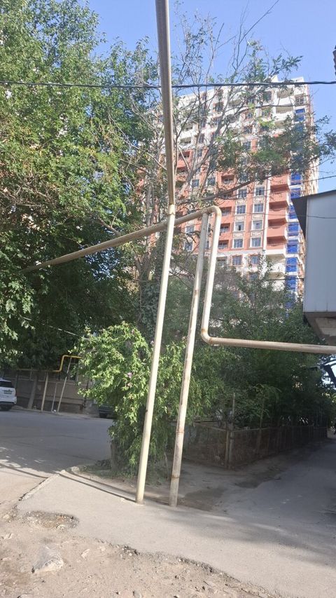 2-otaqlı yeni tikili, Sumqayıt ş., 60 m² — Sumqayıt