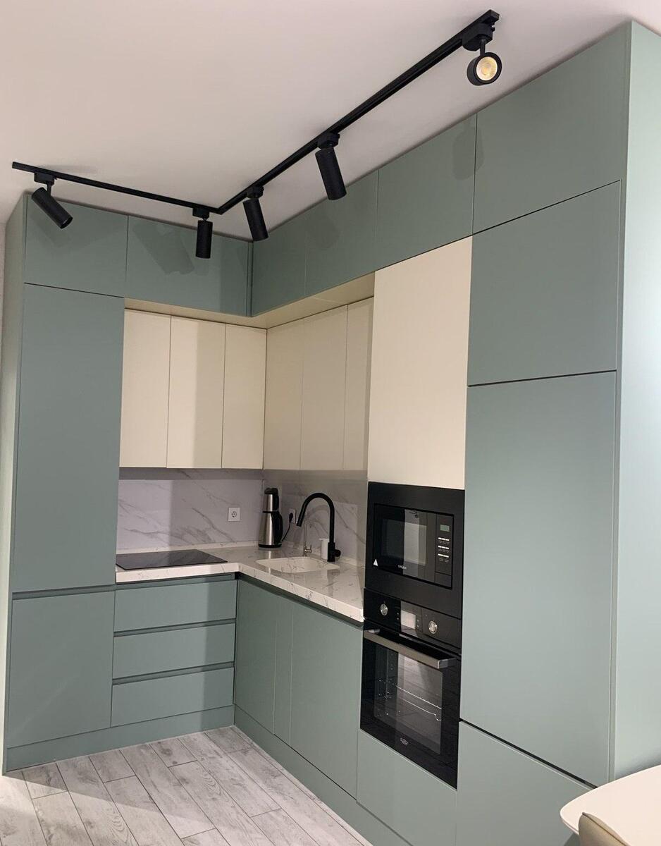 Satılır 2 otaqlı yeni tikili 62 m² — Mənzil, Bakı (5)