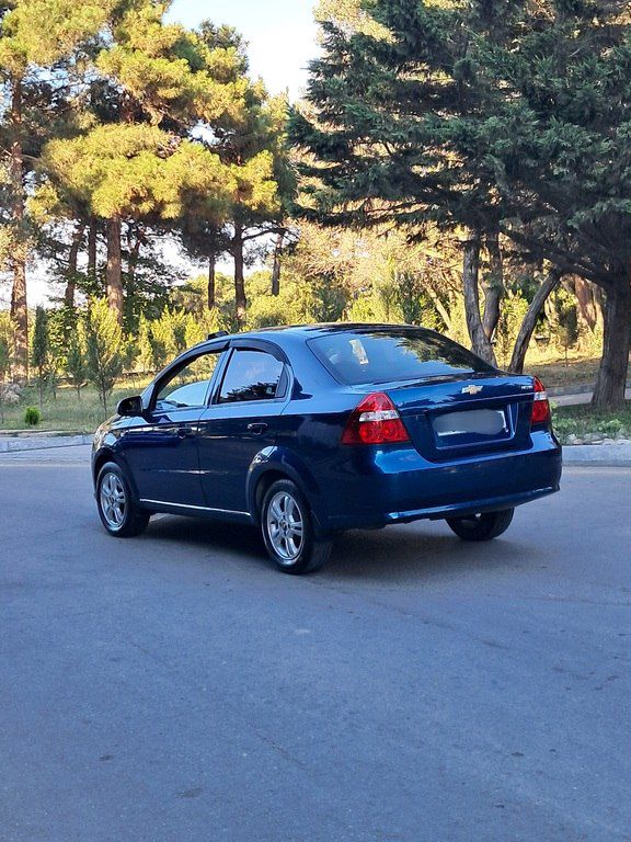 Chevrolet Nexia, 1.5 L, 2022 il, 143 000 km — Avtomobillər, Bakı (6)