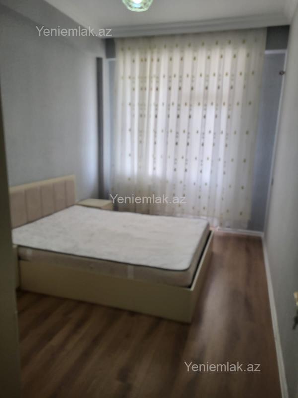 Kirayə 2 otaqlı Bina evi menzil (Yeni tikili), 65 m², Saray — Mənzil, Abşeron (2)