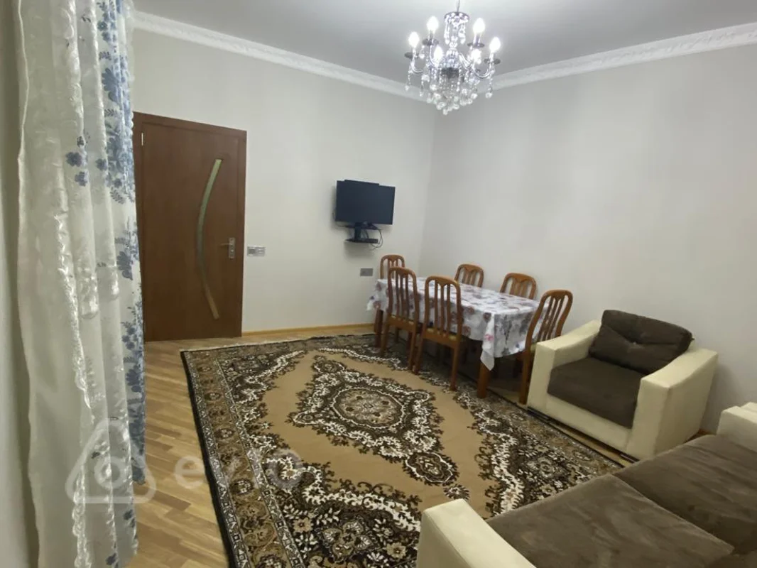 450 otaqlı həyət evi, 50 m², Avtovağzal — kirayə — Ev, villa, Bakı (3)