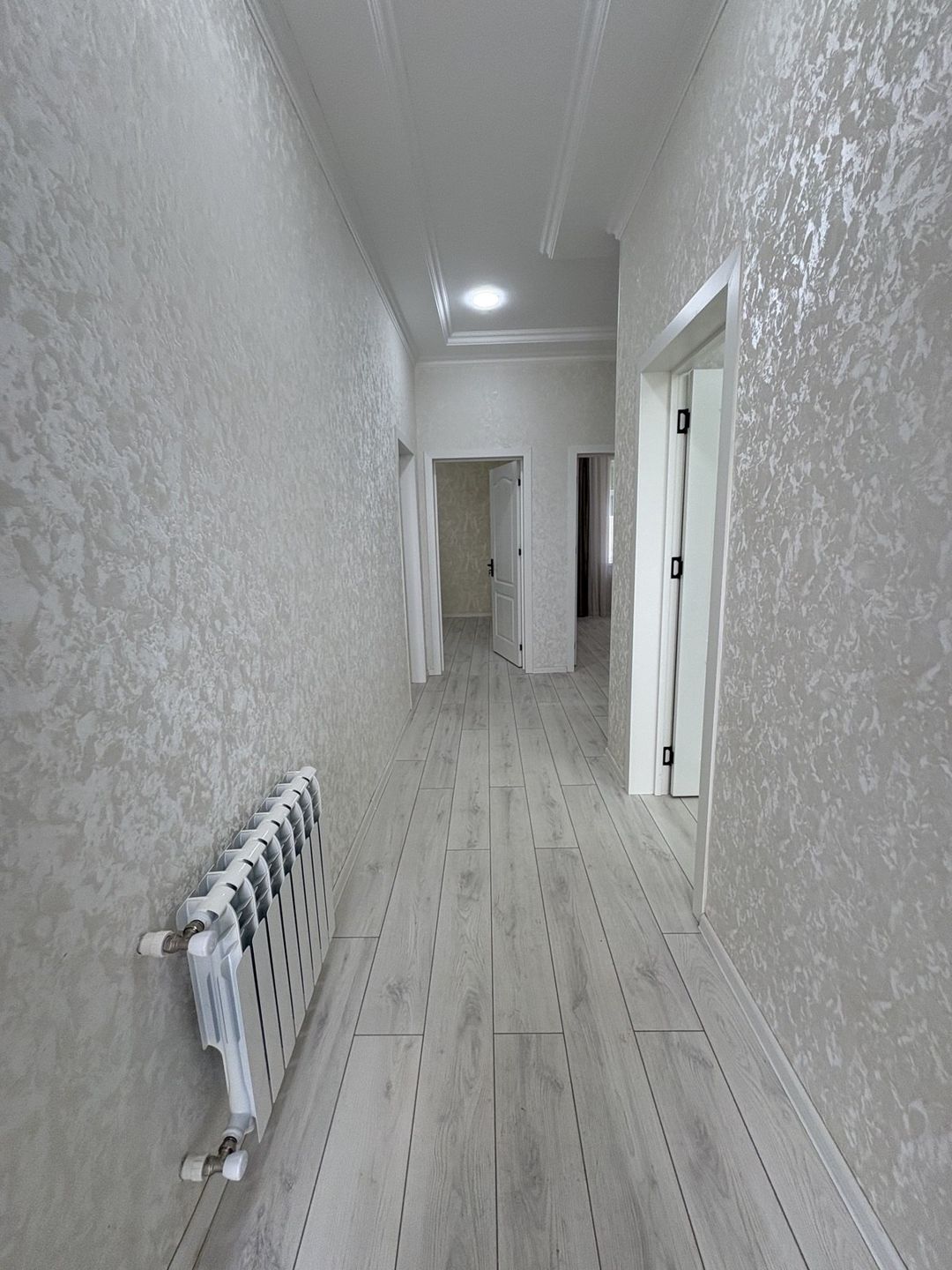 Satılır 3 otaqlı həyət evi/bağ evi 95 m² — Ev, villa, Bakı (2)