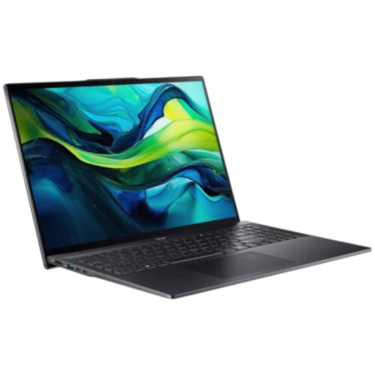 Notbuk Acer Swift SF16-51T-76TG — Acer, Bakı (2)