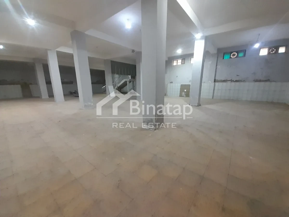 İcarəyə verilir obyekt 360 m², Nəriman Nərimanov metrosu, Nərimanov rayonu — Əmlak, Bakı (2)