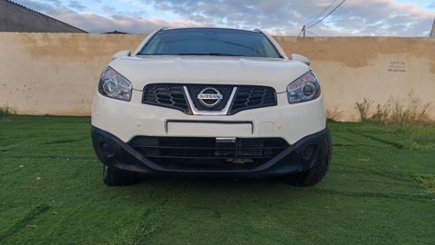 Nissan Qashqai, 2.0 L, 2010 il, 177 777 km — Bakı