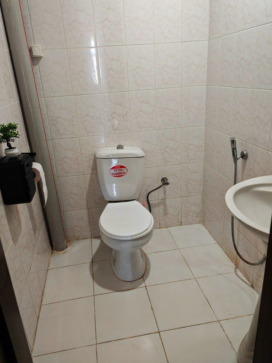 Satılır 3 otaqlı yeni tikili 110 m² — Mənzil, Bakı (4)