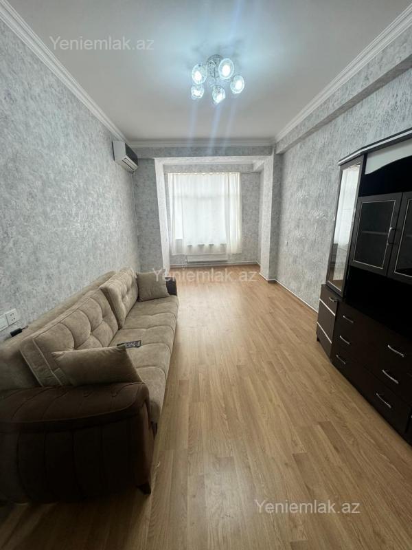 Kirayə 2 otaqlı Bina evi menzil (Yeni tikili), 62 m², Masazır — Mənzil, Abşeron (9)