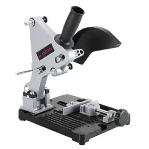 Makute Laqonda Stendi 125 mm – Professional Dəqiq Kəsim Aparatı — Bakı
