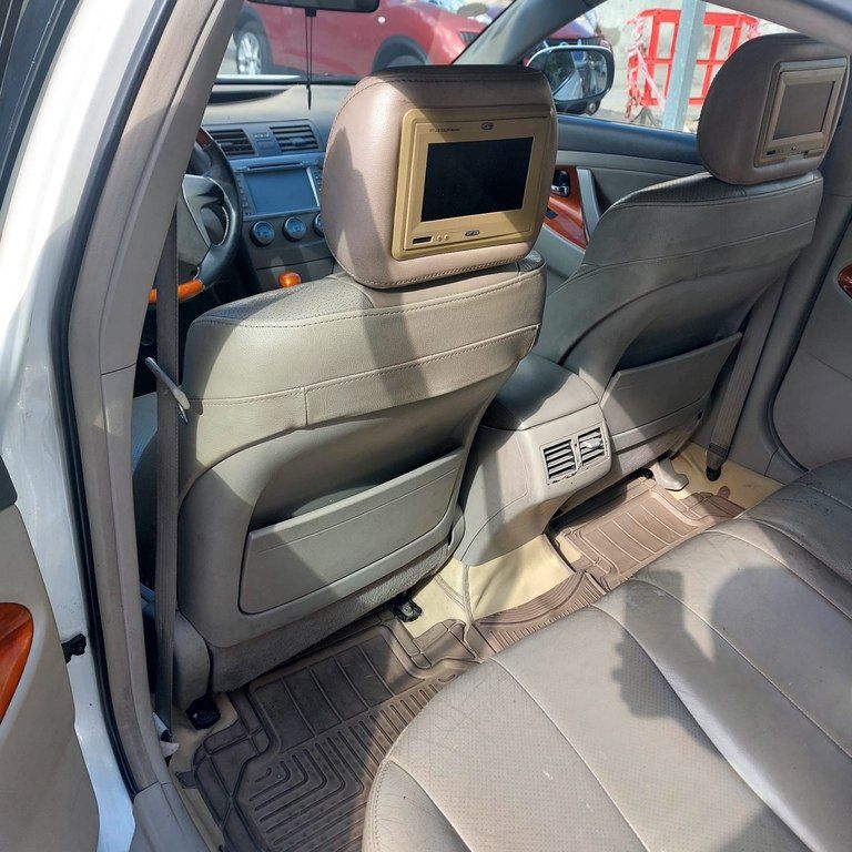 Toyota Camry, 2.4 L, 2011 il, 295 000 km — Avtomobillər, Bakı (6)