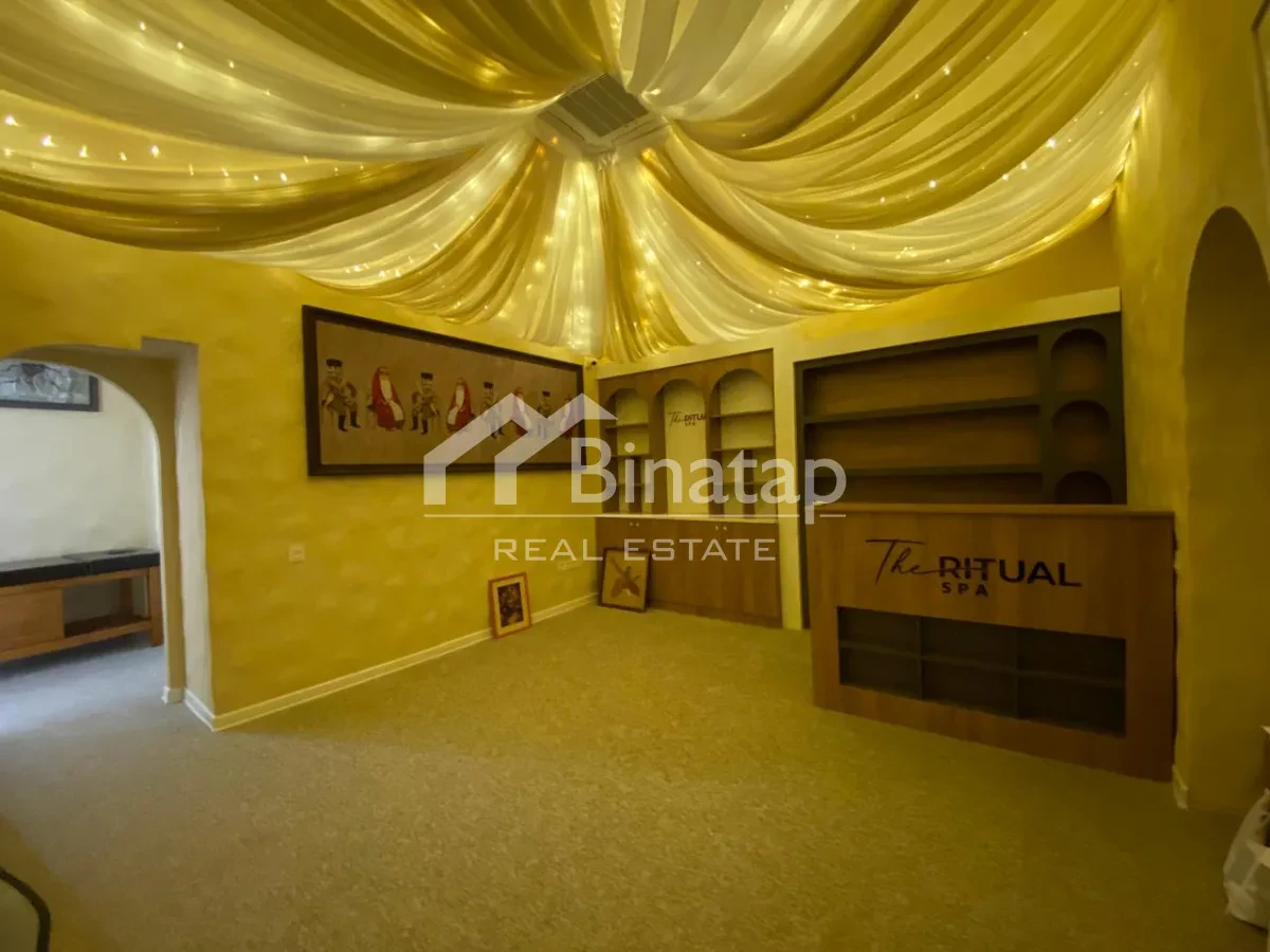 Satılır obyekt 200 m², Səbail rayonu — 550 000 ₼ · Bakı · Əmlak Satılır obyekt 200 m², Səbail rayonu — Bakı