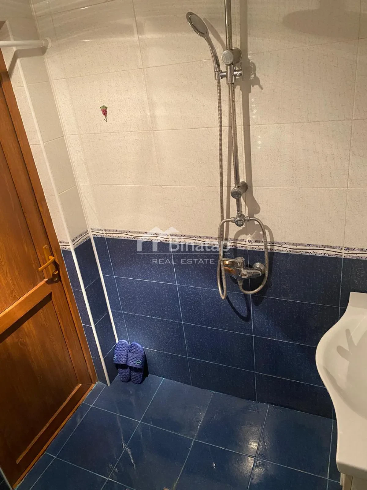 Satılır 2 otaqlı yeni tikili 70 m², Avtovağzal metrosu, Xırdalan şəhəri — Mənzil, Bakı (4)