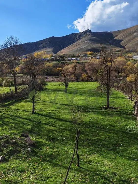 55 sot Torpaq Satılır, Gədəbəy — Torpaq, Gədəbəy (2)