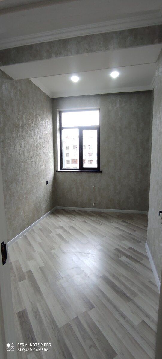 2-otaqlı yeni tikili, Xırdalan ş., 45 m² — Mənzil, Xırdalan (3)