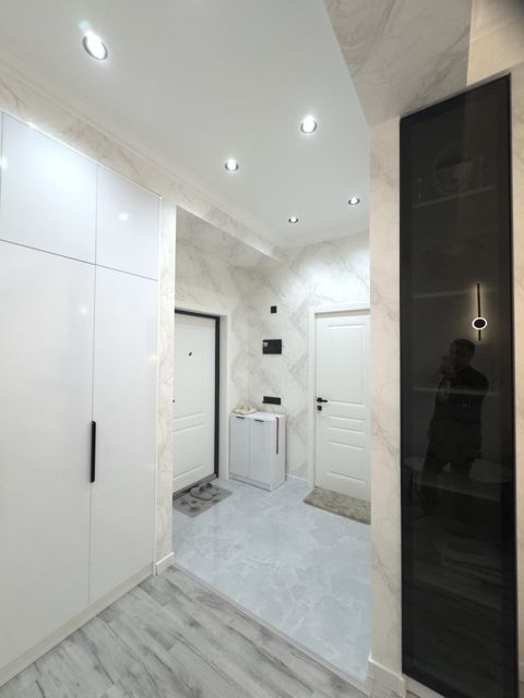 Satılır 3 otaqlı yeni tikili 62 m² — Bakı
