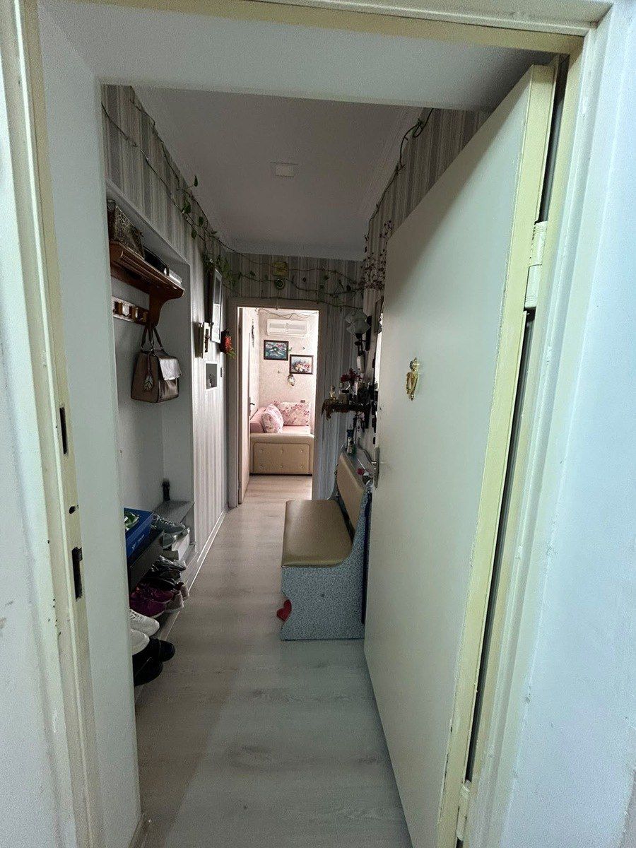Satılır 1 otaqlı köhnə tikili 17 m² — Mənzil, Sumqayıt (9)