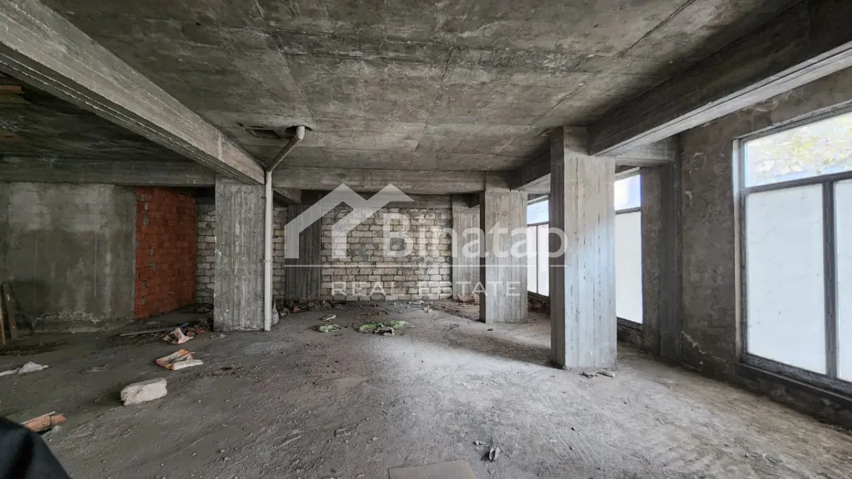 Satılır 4 otaqlı yeni tikili 178 m², Nəriman Nərimanov metrosu, Nərimanov rayonu — Mənzil, Bakı (4)