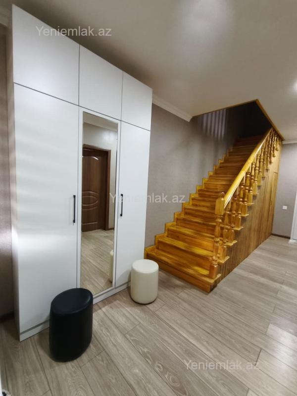 Satılır 4 otaqlı Həyət evi / Villa, 110 m², Corat bağları — Ev, villa, Sumqayıt (12)