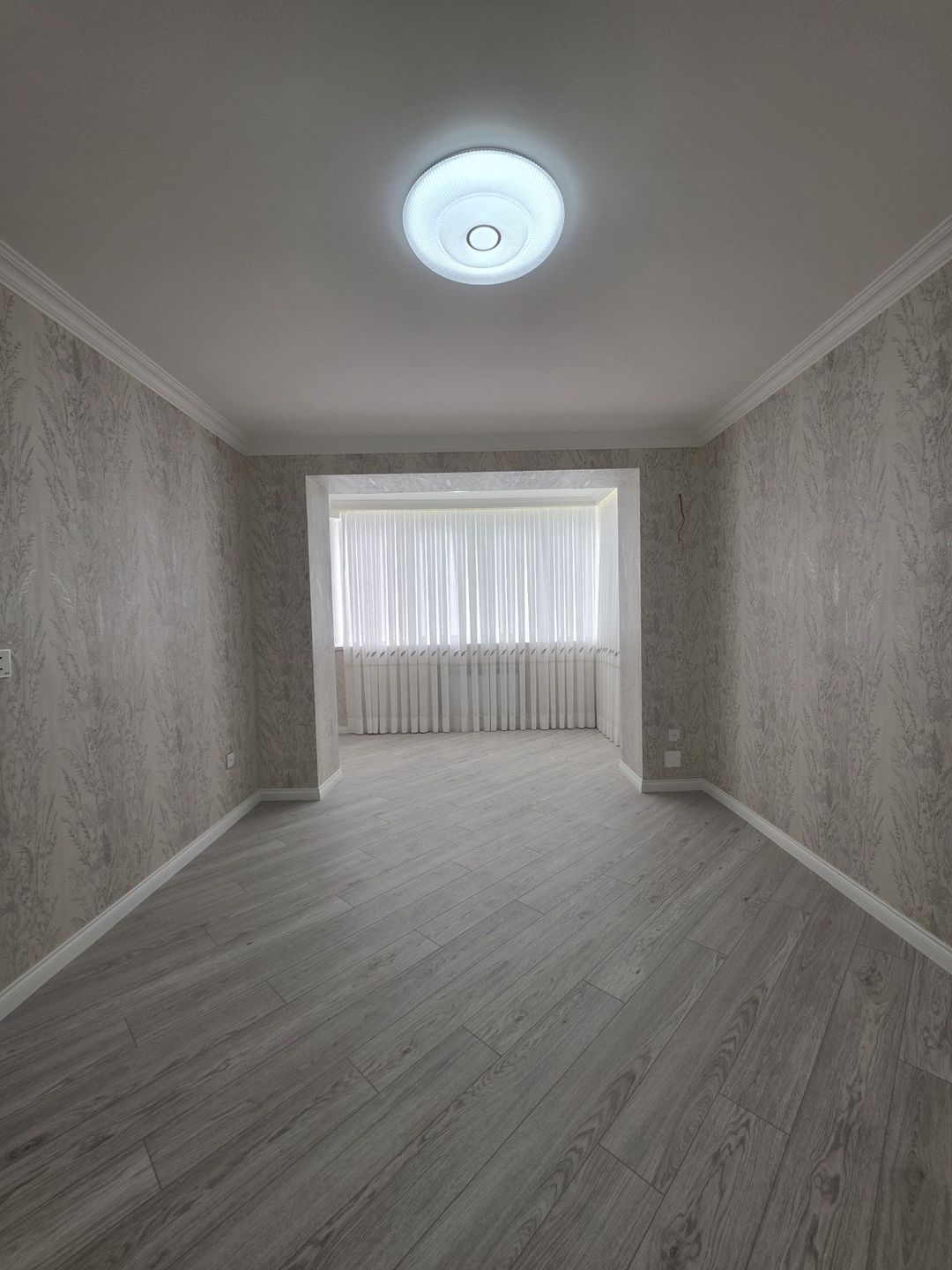 Satılır 2 otaqlı köhnə tikili 65 m² — Mənzil, Bakı (4)