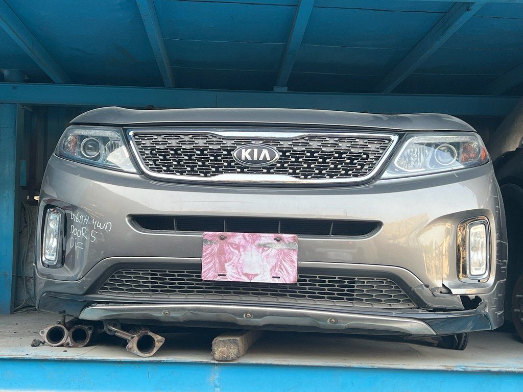 "Hyundai Kia" ehtiyat hissələri — Ehtiyat hissələri və aksesuarlar, Bakı (11)