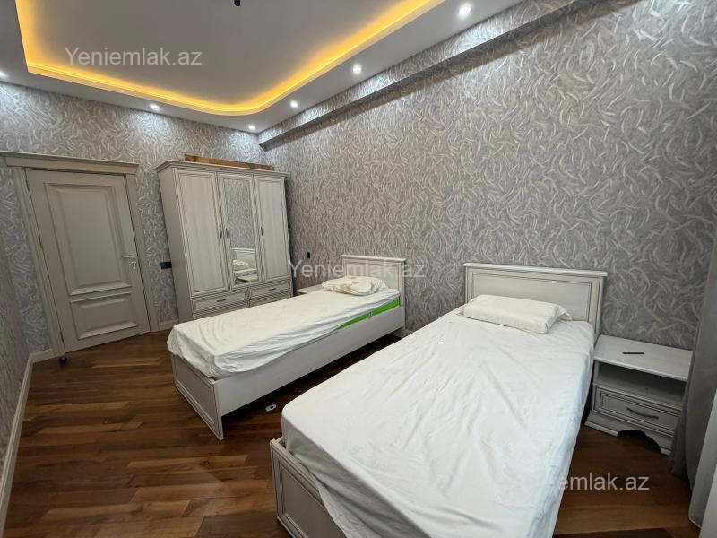 Satılır 3 otaqlı Bina evi menzil (Yeni tikili), 140 m², Sumqayıt Bulvarı — Mənzil, Sumqayıt (11)