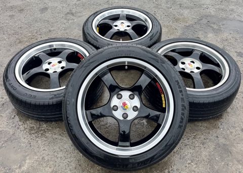 Təkərlər R18 — 800 ₼ · Bakı · Ehtiyat hissələri və aksesuarlar Təkərlər R18 — Bakı