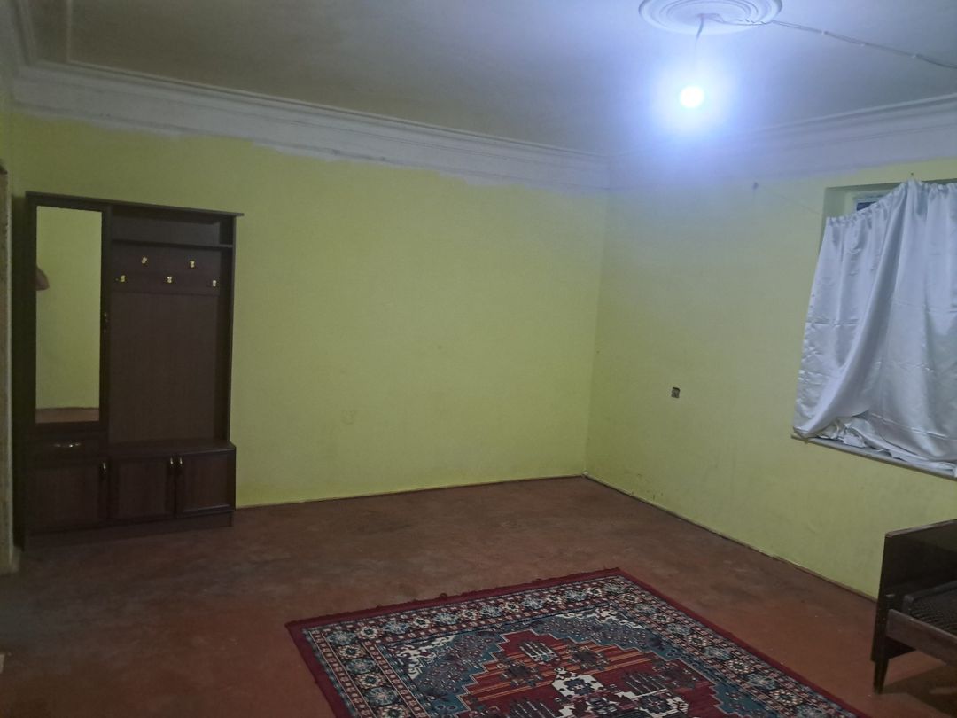 Həyət evi kirayə verilir, Badamdar qəs — Ev, villa, Bakı (5)