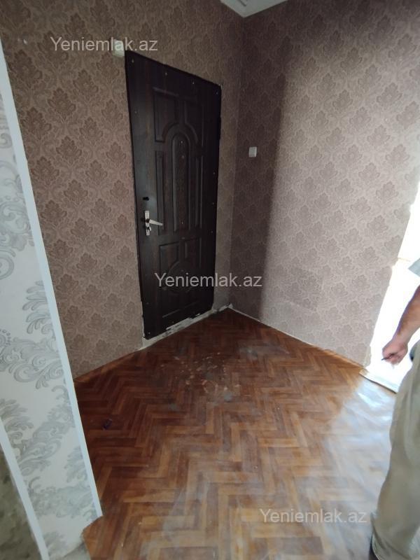 Satılır 3 otaqlı Bina evi menzil (Köhnə tikili), 68 m², 47-ci məhəllə — Mənzil, Sumqayıt (2)