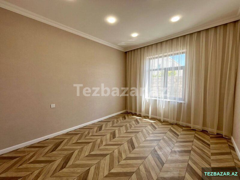 Buzovna–Mərdəkan bag evi — Ev, villa, Bakı (4)