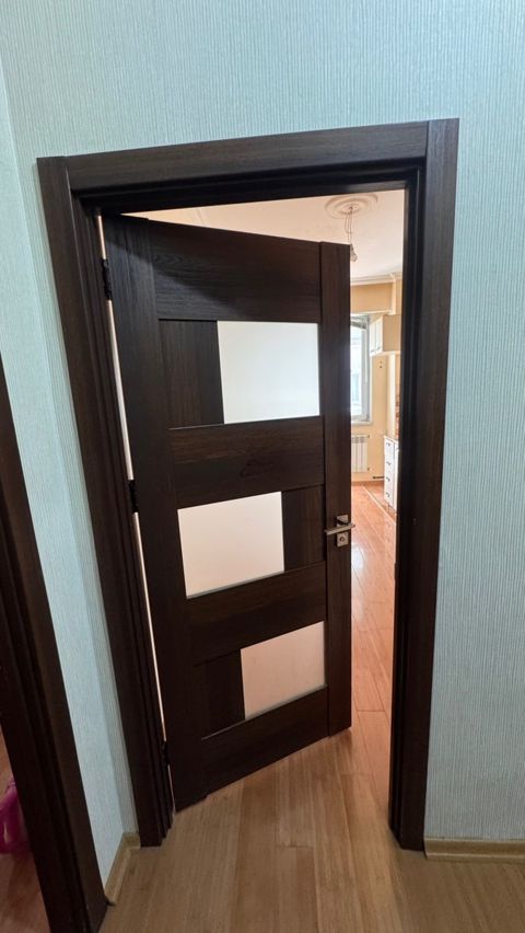 Otaq qapısı MDF — Xırdalan