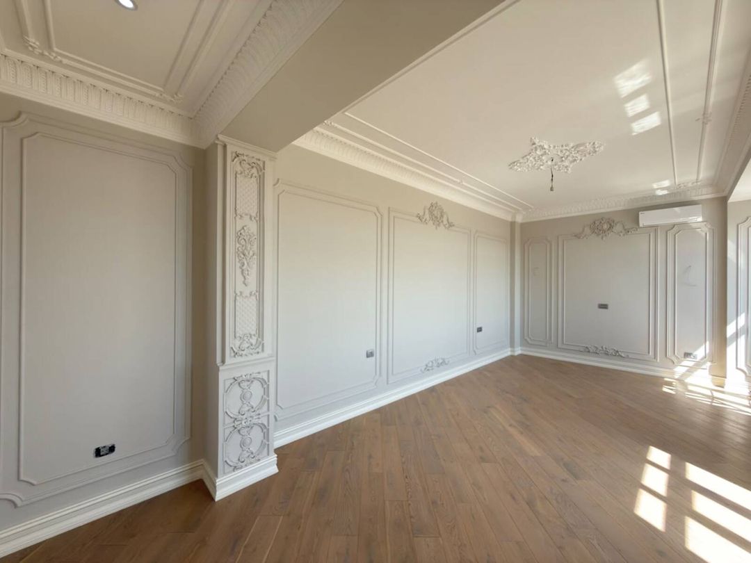 Satılır 12 otaqlı yeni tikili 1200 m² — Mənzil, Bakı (7)