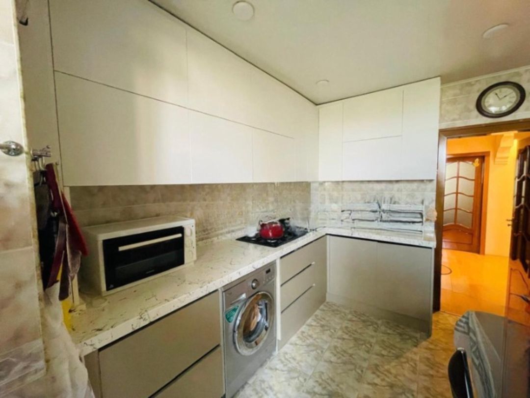 Satılır 3 otaqlı köhnə tikili 90 m² — Mənzil, Bakı (4)