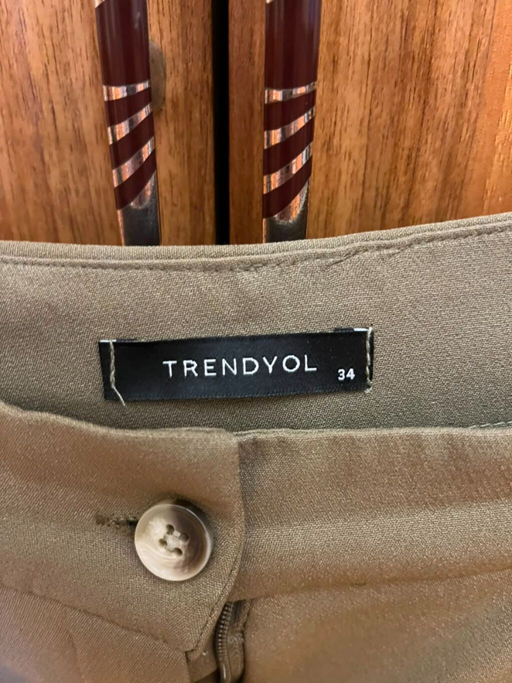 Şalvar, Trendyolmilla, XS — Şalvar, Bakı (2)