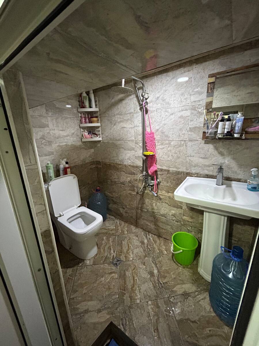 Satılır 2 otaqlı yeni tikili 50 m² — Mənzil, Xırdalan (4)