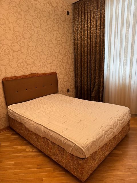 Çarpayı — Bakı