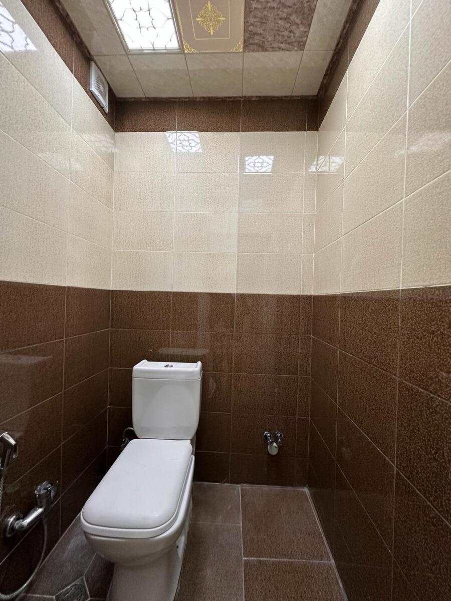 3-otaqlı yeni tikili, Xırdalan ş., 92 m² — Mənzil, Xırdalan (10)