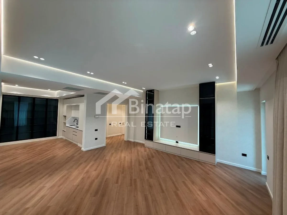 Satılır 3 otaqlı yeni tikili 148 m², İçərişəhər metrosu, Yasamal rayonu — Mənzil, Bakı (4)